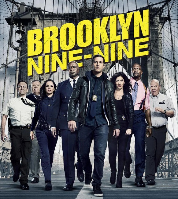 Best Brooklyn Nine-Nine Character